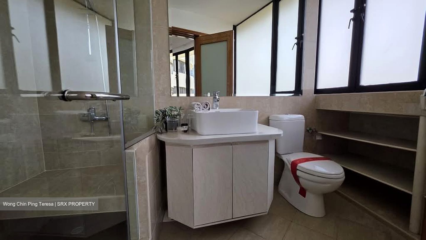 The Draycott (D10), Apartment #613236741